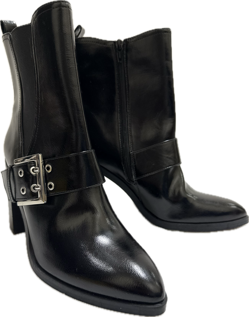 Vist Large View of Product Image Which is Used Dolce Vita Ankle Boots 9.5