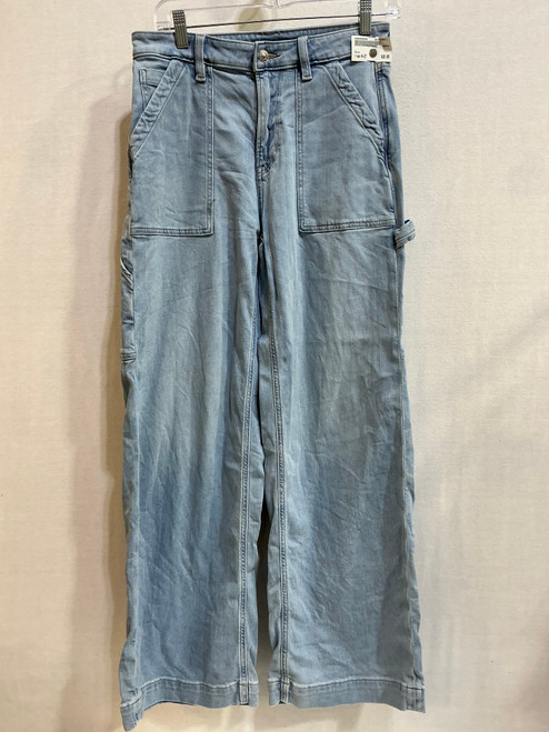 Used Unbranded Denim 4-27 60126-S000406944 Vist Large View of Product Image Which is Used Unbranded Denim 4-27