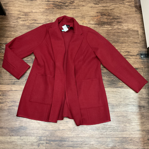 Used 41 Hawthorn Short Light Jacket 1X-18 60004-S000635416 Vist Large View of Product Image Which is Used 41 Hawthorn Short Light Jacket 1X-18