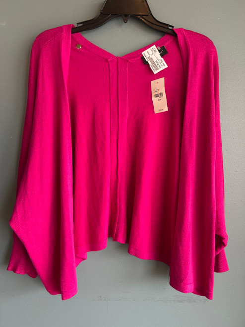 Vist Large View of Product Image Which is Used Lane Bryant Lightweight Sweater F 3X-22 off4