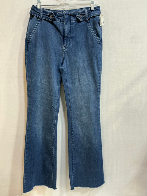 Used Pilcro Denim 8-29 60126-S000406963 Vist Large View of Product Image Which is Used Pilcro Denim 8-29
