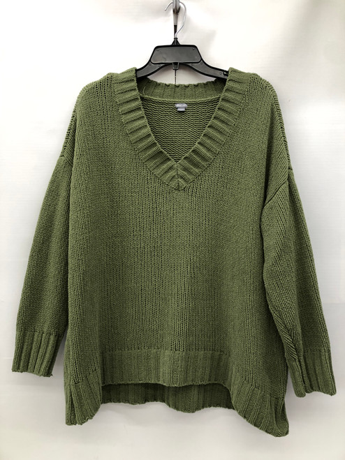 Vist Large View of Product Image Which is Used Unbranded Lightweight Sweater XS-0/2