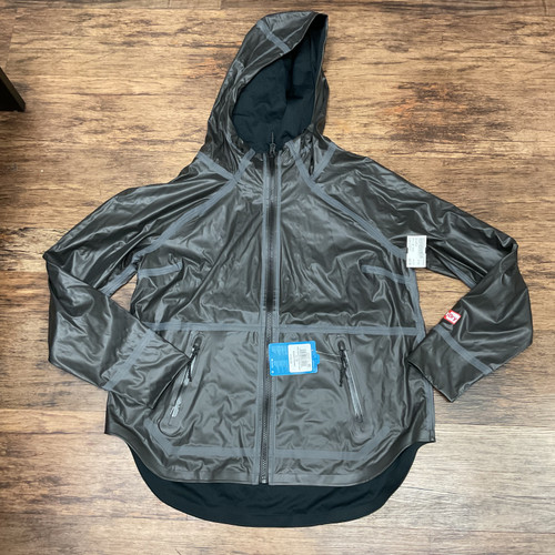 Used Columbia Short Light Jacket L-12/14 60004-S000635432 Vist Large View of Product Image Which is Used Columbia Short Light Jacket L-12/14
