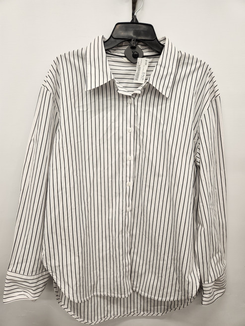 Used Unbranded Long Sleeve Top M-8/10 60027-S001384133 Vist Large View of Product Image Which is Used Unbranded Long Sleeve Top M-8/10