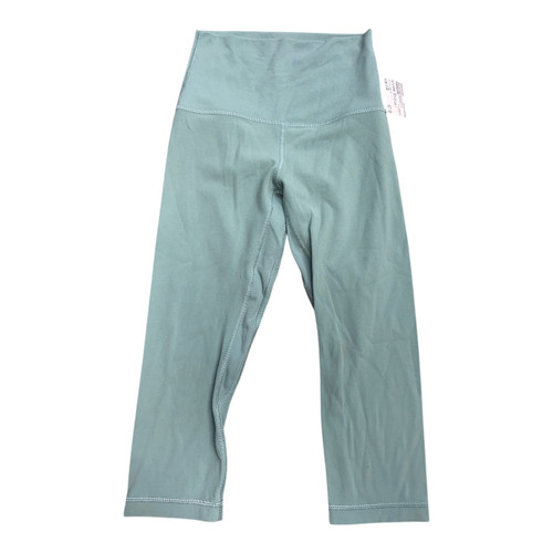 Used Lululemon Athletica Active Leggings 2-26 60099-S000342263 Vist Large View of Product Image Which is Used Lululemon Athletica Active Leggings 2-26