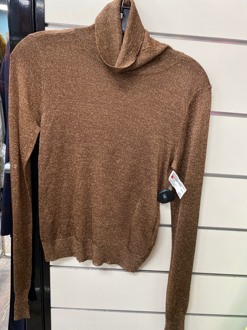 Vist Large View of Product Image Which is Used Marciano Long Sleeve Top P S-4/6