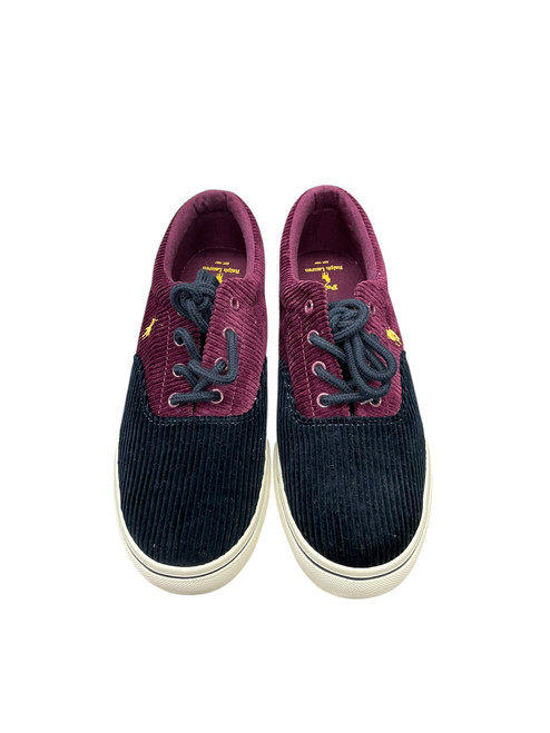 Used Polo Ralph Lauren Casual Shoes 6 60069-S000728824 Vist Large View of Product Image Which is Used Polo Ralph Lauren Casual Shoes 6