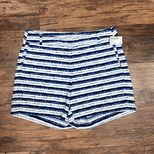 Vist Large View of Product Image Which is Used Spanx Active Shorts L 12-14/31-32