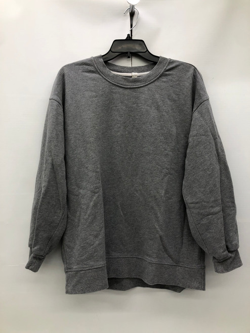 Used Lululemon Athletica Active Sweatshirt S-4/6 60124-S000176734 Vist Large View of Product Image Which is Used Lululemon Athletica Active Sweatshirt S-4/6