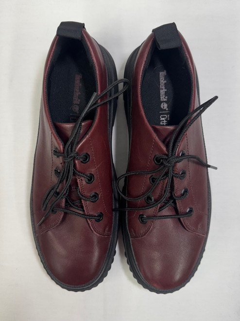 Vist Large View of Product Image Which is Used Timberland Casual Shoes 9