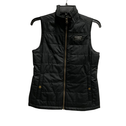 Used L.L. Bean Lightweight Vest XXS 60105-S000262205 Vist Large View of Product Image Which is Used L.L. Bean Lightweight Vest XXS