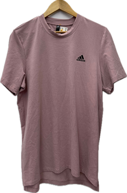 Vist Large View of Product Image Which is Used Adidas Mens T-Shirt M