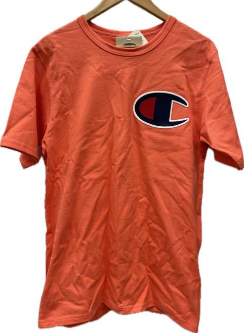 Vist Large View of Product Image Which is Used Champion Mens T-Shirt M