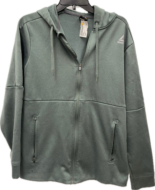 Vist Large View of Product Image Which is Used Reebok Mens Sweatshirt M