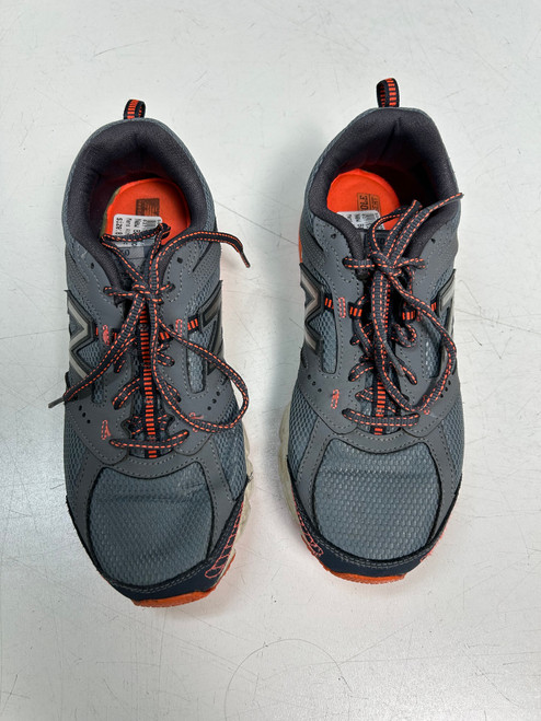 Used New Balance Mens Athletic Shoes 8.5 60060-S000608805 Vist Large View of Product Image Which is Used New Balance Mens Athletic Shoes 8.5