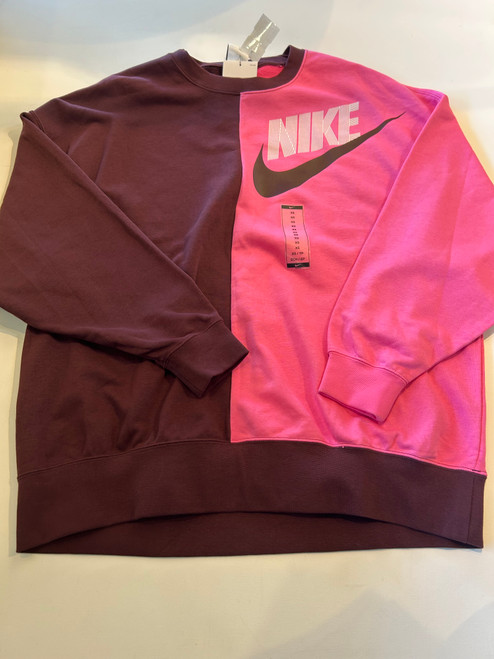 Vist Large View of Product Image Which is Used Nike Active Sweatshirt XS-0/2