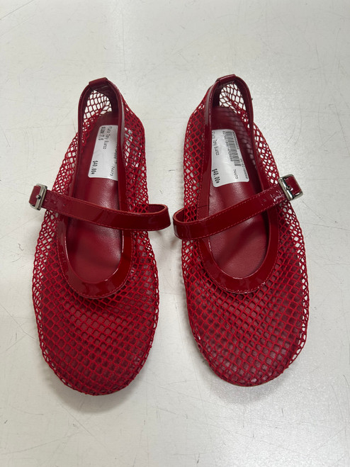 Vist Large View of Product Image Which is Used Tony Bianco Flats 7.5