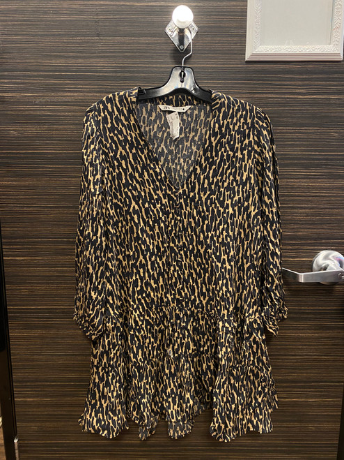 Vist Large View of Product Image Which is Used Zara Short Dress B S-4/6