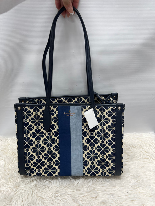 Used Kate Spade New York Large Handbag 60132-S000116689 Vist Large View of Product Image Which is Used Kate Spade New York Large Handbag