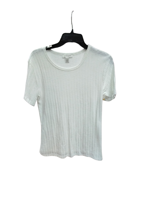 Vist Large View of Product Image Which is Used Vintage America T-Shirt S-4/6