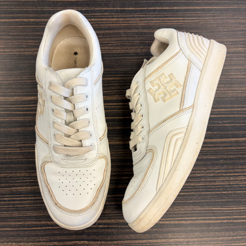 Vist Large View of Product Image Which is Used Tory Burch Casual Shoes 7.5