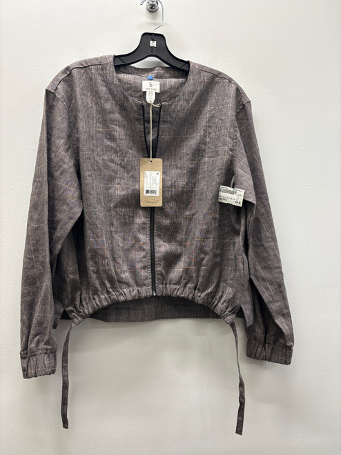Used B New York  Long Sleeve Top S-4/6 60137-S000078741 Vist Large View of Product Image Which is Used B New York  Long Sleeve Top S-4/6