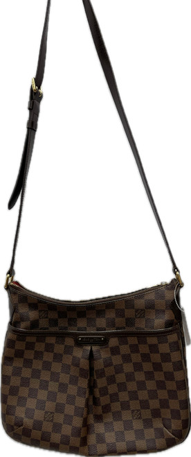Used Louis Vuitton Xlarge Leather Handbag AS IS  60030-S000877711 Vist Large View of Product Image Which is Used Louis Vuitton Xlarge Leather Handbag AS IS