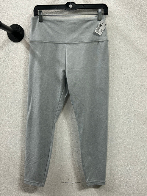 Vist Large View of Product Image Which is Used Zobha Active Leggings 10-30