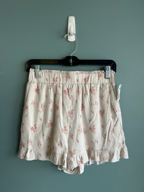 Vist Large View of Product Image Which is Used Blue Rain Shorts 2-26