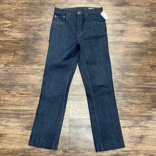 Used Zara Denim 6-28 60004-S000635509 Vist Large View of Product Image Which is Used Zara Denim 6-28