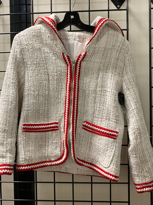 Vist Large View of Product Image Which is Used Unbranded Blazer XS-0/2