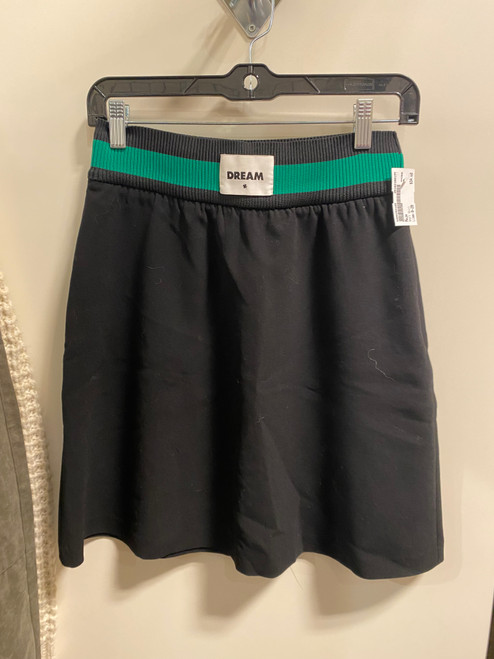 Vist Large View of Product Image Which is Used Maje Short Skirt 8-29