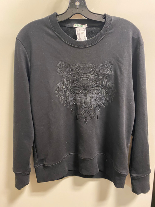 Vist Large View of Product Image Which is Used Kenzo Sweatshirt L-12/14