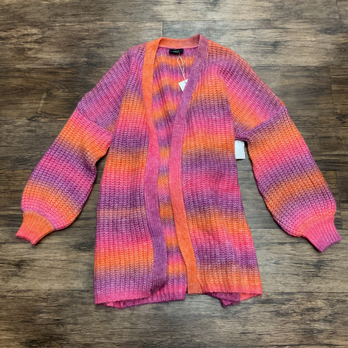 Vist Large View of Product Image Which is Used Vici Heavyweight Sweater M-8/10