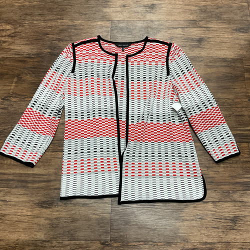 Vist Large View of Product Image Which is Used Ming Wang Lightweight Sweater L-12/14