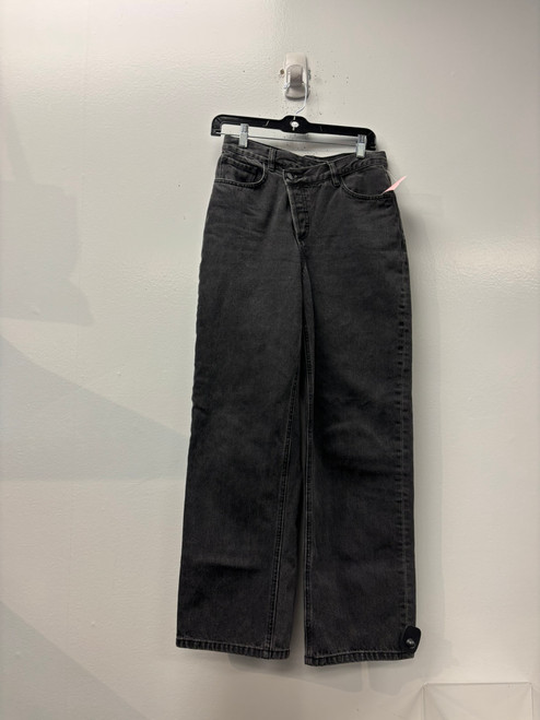 Vist Large View of Product Image Which is Used Oat+Fort Denim 4-27