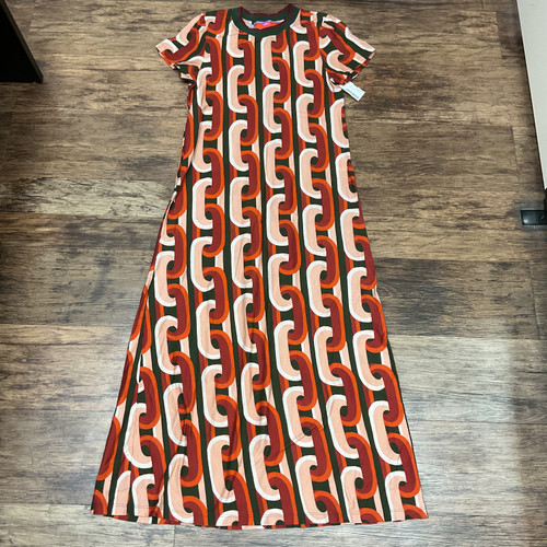 Used La DoubleJ Long Dress B XS-0/2 60004-S000635566 Vist Large View of Product Image Which is Used La DoubleJ Long Dress B XS-0/2