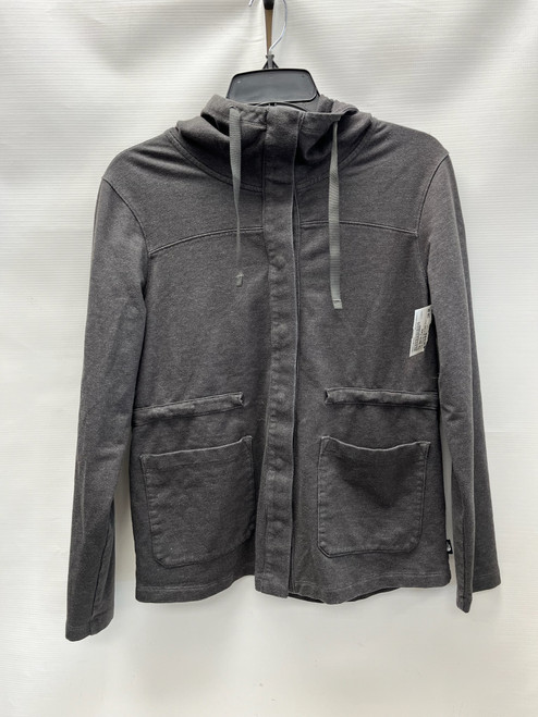 Vist Large View of Product Image Which is Used The North Face Short Light Jacket S-4/6