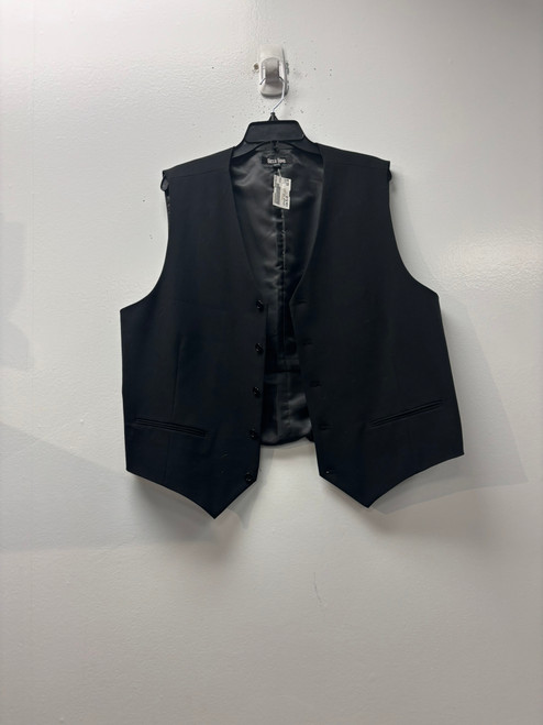 Vist Large View of Product Image Which is Used Unbranded Lightweight Vest XL-16