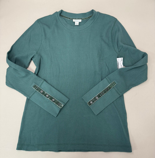 Vist Large View of Product Image Which is Used Unbranded Long Sleeve Top XL-16
