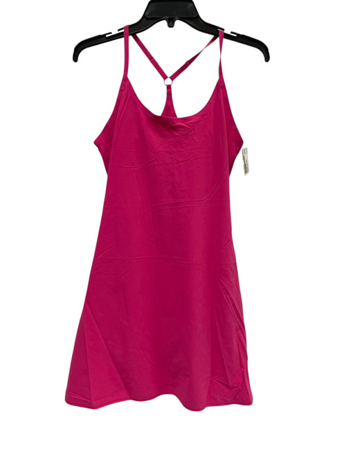 Vist Large View of Product Image Which is Used Outdoor Voices Active Dress XS-0/2