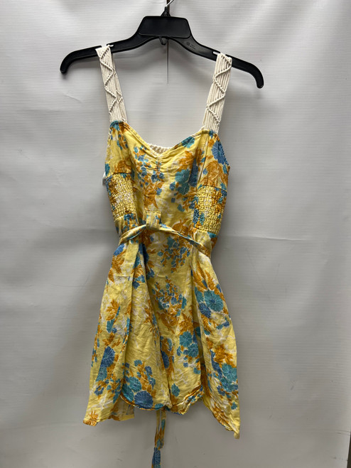 Vist Large View of Product Image Which is Used Free People Short Dress B S-4/6