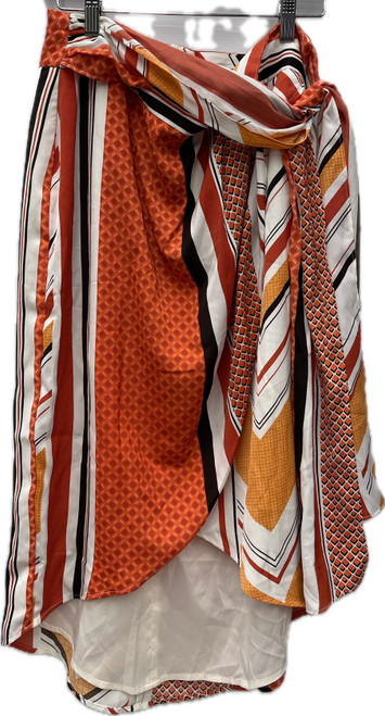 Used Banana Republic Long Skirt 8-29 60030-S000877914 Vist Large View of Product Image Which is Used Banana Republic Long Skirt 8-29