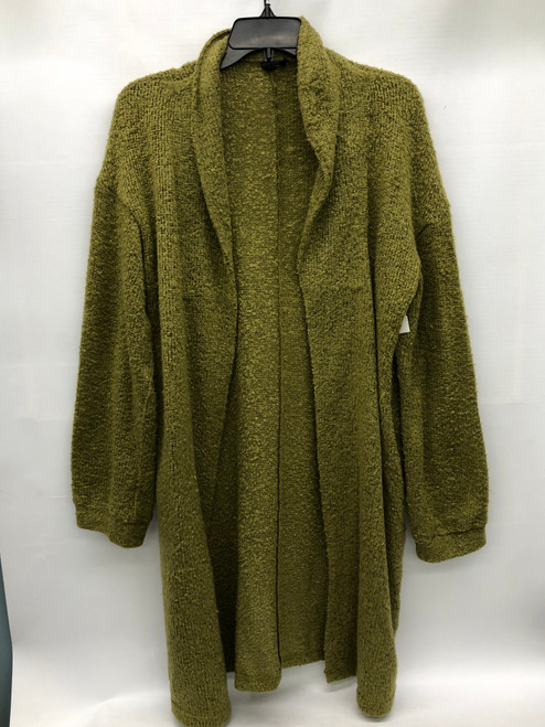 Vist Large View of Product Image Which is Used Urban Outfitters Heavyweight Sweater S-4/6