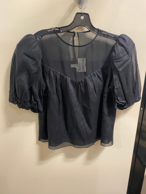 Vist Large View of Product Image Which is Used Unbranded Short Sleeve Top S-4/6