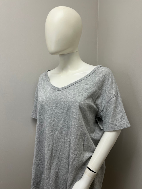 Vist Large View of Product Image Which is Used Aerie Short Sleeve Top S-4/6