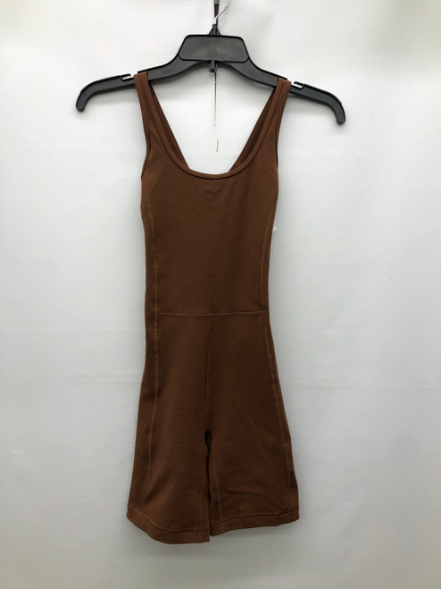 Vist Large View of Product Image Which is Used TNA Romper XXS
