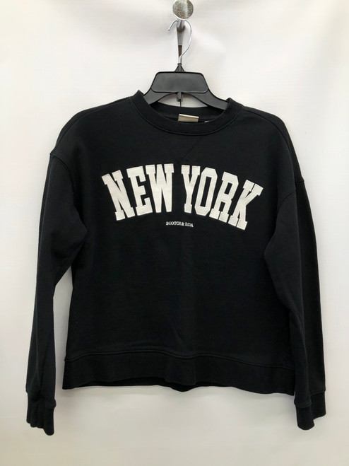 Vist Large View of Product Image Which is Used Scotch & Soda Sweatshirt S-4/6