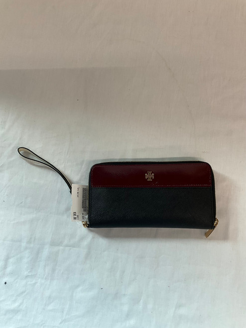 Vist Large View of Product Image Which is Small Leather Wallet