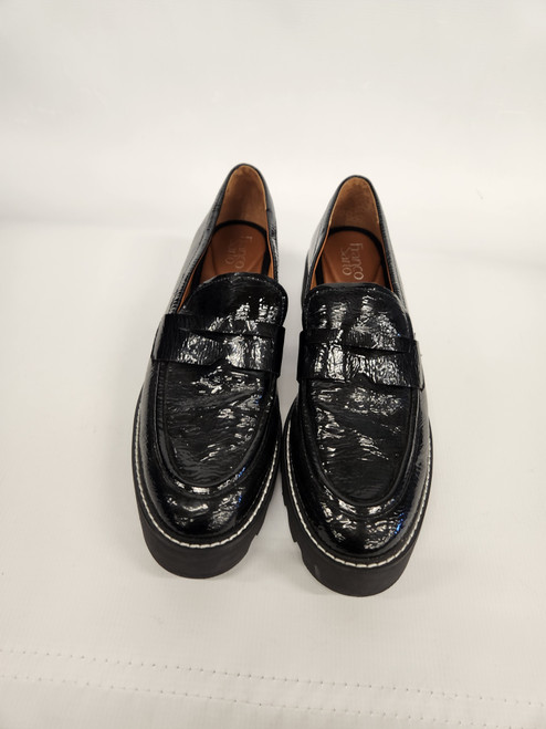 Vist Large View of Product Image Which is Used Franco Sarto Low Heels 12